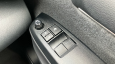 Toyota Yaris 1.5 Hybrid Icon 5dr CVT Hybrid Hatchback